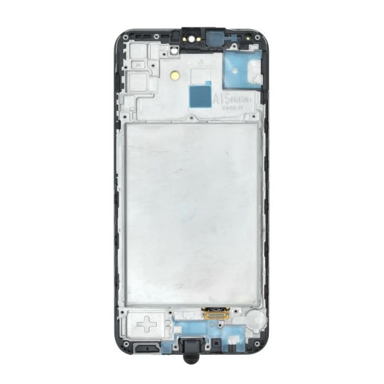 Дисплей (LCD) для Samsung Galaxy A15/A155/A15 5G/A156 (2023) з тачскріном та рамкою black (Oled) FLYCDI - купити за 2 236.02 грн у Києві, Україні