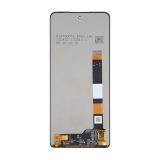 Дисплей (LCD) для Motorola Moto G200 5G XT2175-1, Edge S30 XT2175-2, Edge 2021 XT2141 з тачскріном black (IPS) Original Quality