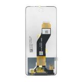Дисплей (LCD) для ZTE Blade A75 4G Z2359 с тачскрином black (IPS) Original Quality
