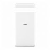 Задня кришка для Google Pixel 7 Pro (комплект) white Original Quality