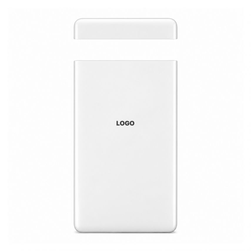 Задня кришка для Google Pixel 7 Pro (комплект) white Original Quality