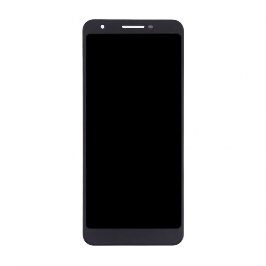 Дисплей (LCD) для Google Pixel 3А XL с тачскрином black (Oled) Original Quality