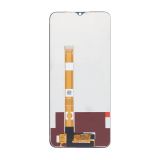 Дисплей (LCD) для Oppo A15, A15s, Realme 7i ver.2465F58-01-015 с тачскрином black High Quality