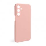 Чохол Full Silicone Case для Samsung Galaxy A26 5G/A266 (2025) pink (47) (без логотипу)