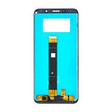 Дисплей (LCD) для Huawei Y5 2018, Y5 Prime, Honor 7A, 7S, 7 Play DUA-L22, DRA-L02, DRA-L21, L22 с тачскрином black Original Quality