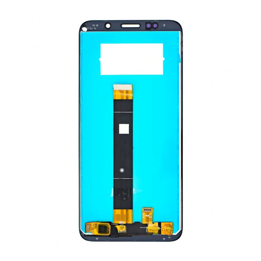Дисплей (LCD) для Huawei Y5 2018, Y5 Prime, Honor 7A, 7S, 7 Play DUA-L22, DRA-L02, DRA-L21, L22 с тачскрином black Original Quality