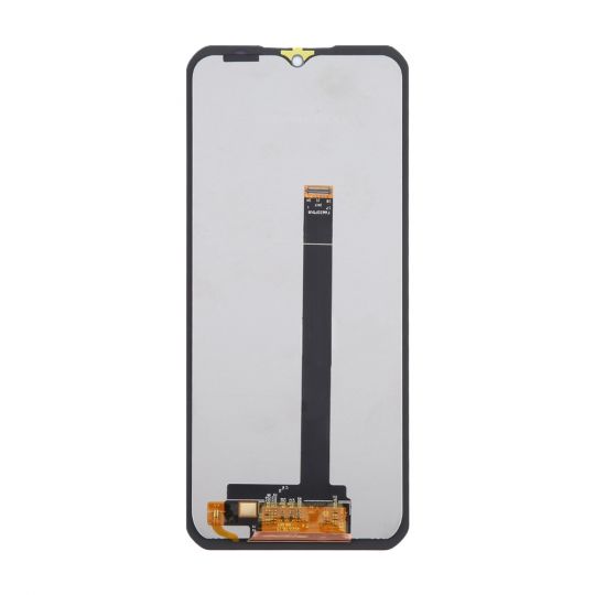 Дисплей (LCD) для Oukitel WP33 Pro з тачскріном black (IPS) Original Quality - купити за 1 144.95 грн у Києві, Україні