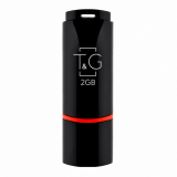USB 2GB T&G USB 2.0 Classic (011) black