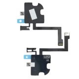 Шлейф для Apple iPhone 15 Pro Max с датчиком приближения Original Quality