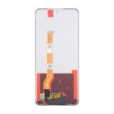 Дисплей (LCD) для Oppo A60 4G, Realme C65 4G, Realme C65 5G ver.FPC-1670EDCPX-25B-B0 з тачскріном black (IPS) High Quality
