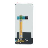 Дисплей (LCD) для Realme 6 RMX2001, Oppo A52, A72, A92 ver. 1540396652 з тачскріном black Original Quality