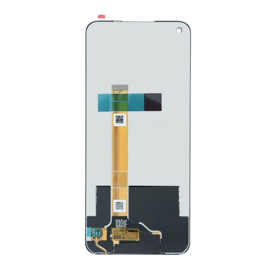 Дисплей (LCD) для Realme 6 RMX2001, Oppo A52, A72, A92 ver. 1540396652 з тачскріном black Original Quality - купити за 639.83 грн у Києві, Україні