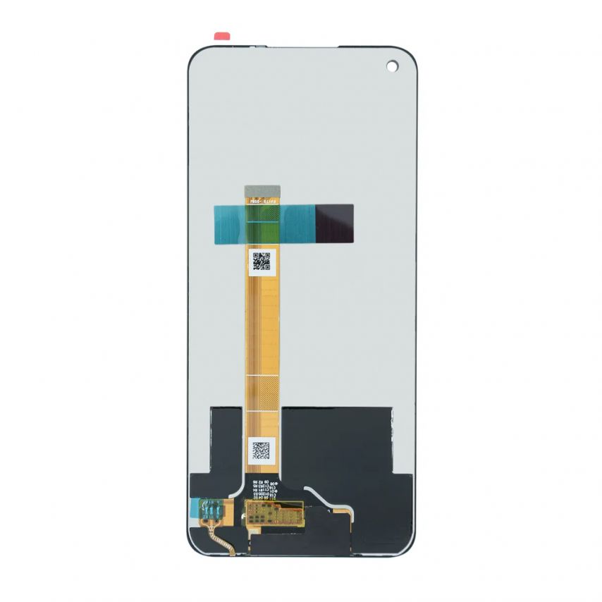 Дисплей (LCD) для Realme 6 RMX2001, Oppo A52, A72, A92 ver. 1540396652 з тачскріном black Original Quality