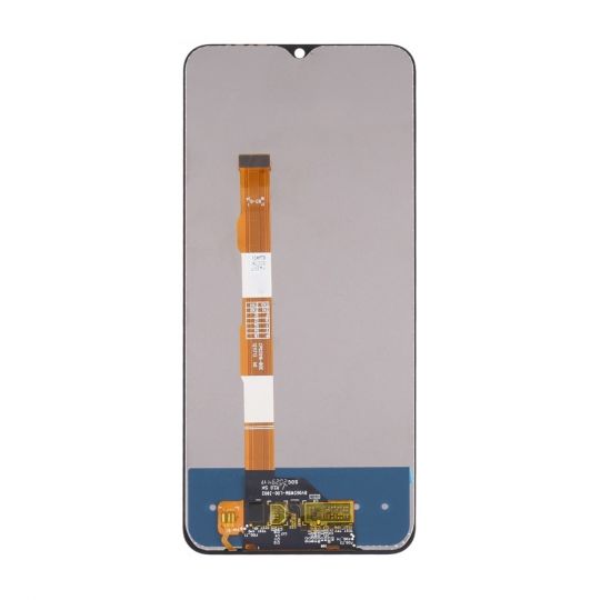 Дисплей (LCD) для Vivo Y21, Y21a, Y21e, Y21g, Y21t, Y21s с тачскрином black Original Quality - купить за 0.00 грн в Киеве, Украине