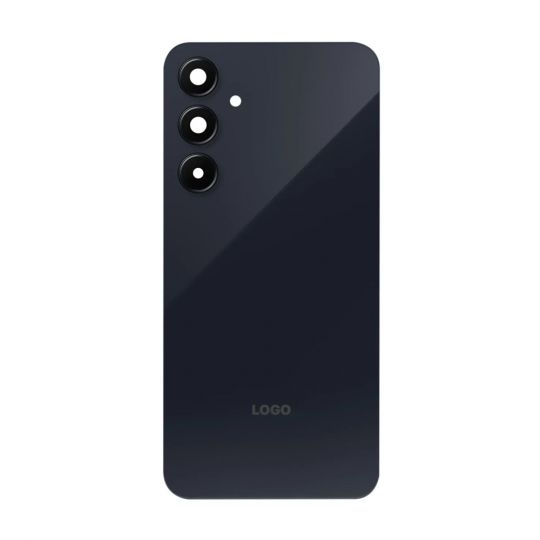 Задня кришка для Samsung Galaxy A55/A556 (2024) зі склом камери Navy Service Original (PN:GH82-34284A) - купити за 651.05 грн у Києві, Україні