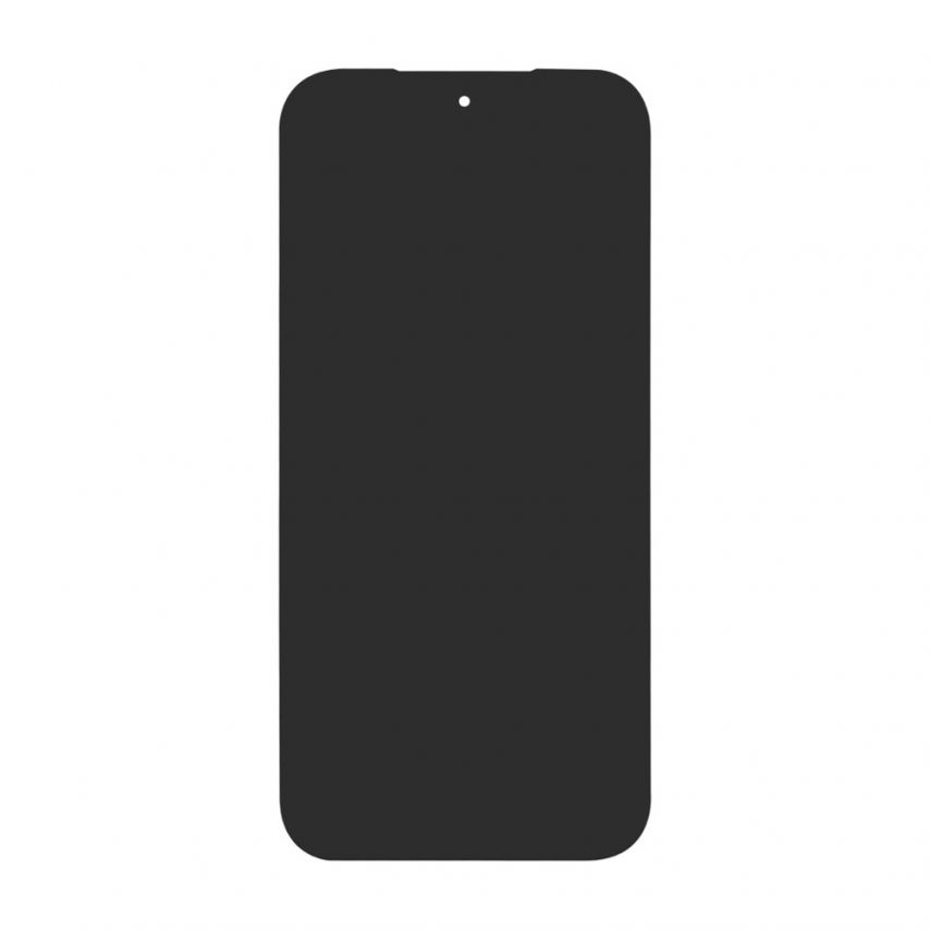 Дисплей (LCD) для Xiaomi Poco X8 Pro, Redmi Turbo 5 с тачскрином black (Amoled) Original Quality