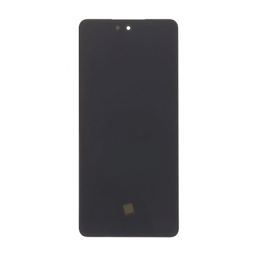 Дисплей (LCD) для Samsung Galaxy A53 5G/A536 (2022) с тачскрином black (IPS) High Quality