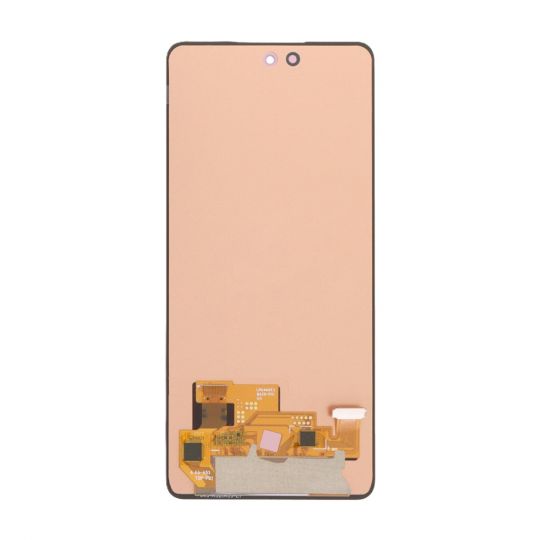 Дисплей (LCD) для Samsung Galaxy A53 5G/A536 (2022) з тачскріном black (IPS) High Quality - купити за 808.20 грн у Києві, Україні