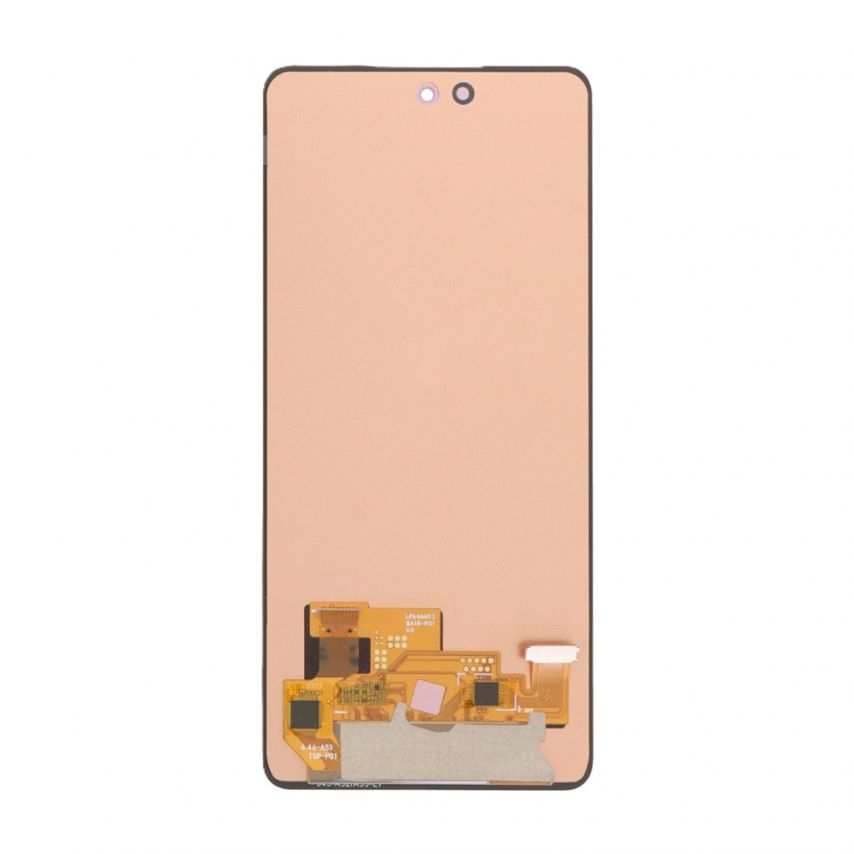 Дисплей (LCD) для Samsung Galaxy A53 5G/A536 (2022) с тачскрином black (IPS) High Quality