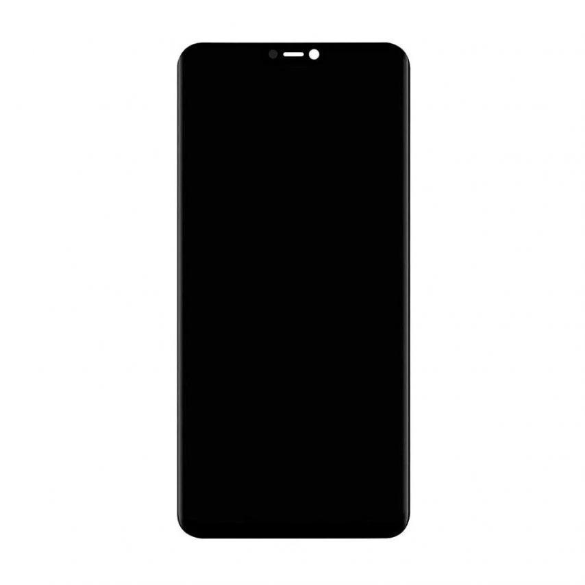 Дисплей (LCD) для Vivo Y85, V9, V9 Pro, V9 Youth з тачскріном black (IPS) High Quality