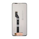 Дисплей (LCD) для Motorola Moto G17 XT2623, G17 Power з тачскріном black (IPS) Service Original