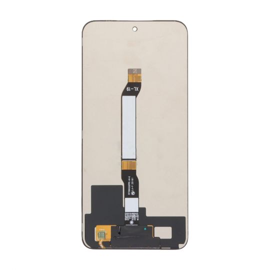 Дисплей (LCD) для Xiaomi Redmi 15 4G Global 25062RN2DA, 25062RN2DY, Poco M7 25062PC34G, M7 Plus 25057PC09I з тачскріном black (IPS) High Quality - купити за 740.85 грн у Києві, Україні