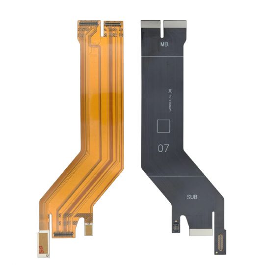 Шлейф для Xiaomi Redmi Note 14 4G межплатный High Quality - купить за 291.85 грн в Киеве, Украине