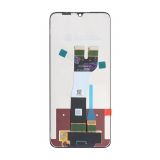 Дисплей (LCD) для Samsung Galaxy A05s/A057 (2023) с тачскрином black (In-cell) FLYCDI