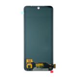 Дисплей (LCD) для Xiaomi Redmi Note 10 4G, Note 10S, Poco M5s с тачскрином black (Oled) FLYCDI