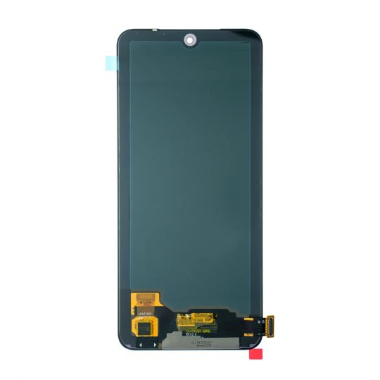 Дисплей (LCD) для Xiaomi Redmi Note 10 4G, Note 10S, Poco M5s с тачскрином black (Oled) FLYCDI - купить за 1 665.00 грн в Киеве, Украине