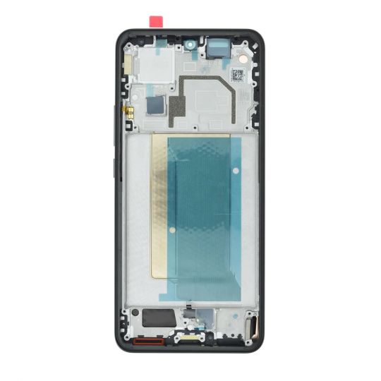 Дисплей (LCD) для Xiaomi 13T, 13T Pro з тачскріном та рамкою black (IPS) High Quality - купити за 1 347.00 грн у Києві, Україні