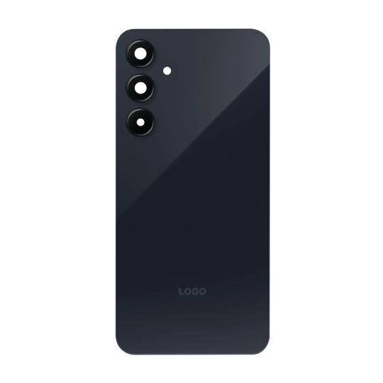 Задняя крышка для Samsung Galaxy A55/A556 (2024) со стеклом камеры navy Original Quality - купить за 310.31 грн в Киеве, Украине