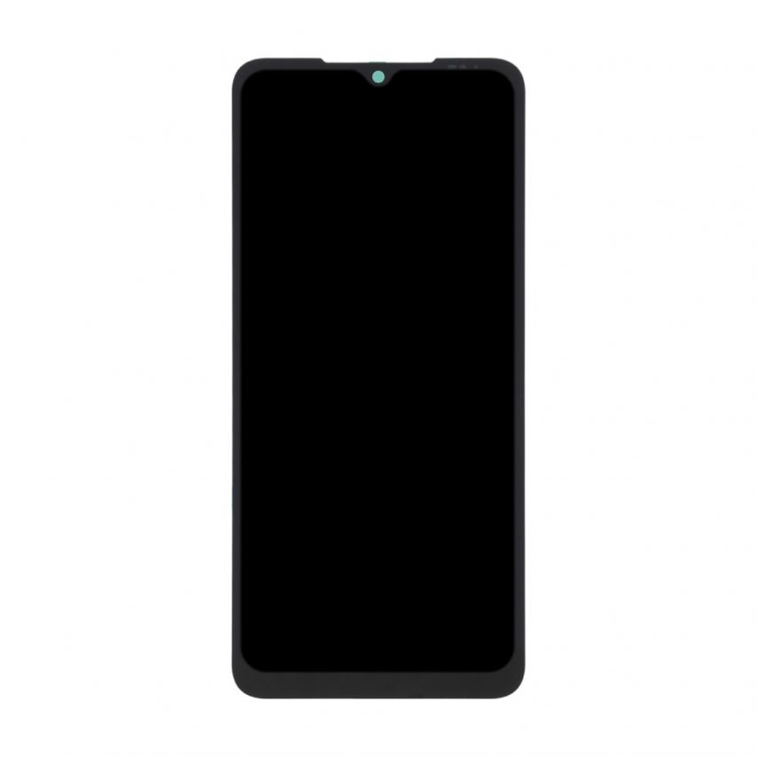 Дисплей (LCD) для UmiDigi Bison X10, X10 Pro з тачскріном black (IPS) High Quality