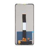 Дисплей (LCD) для UmiDigi Bison X10, X10 Pro з тачскріном black (IPS) High Quality