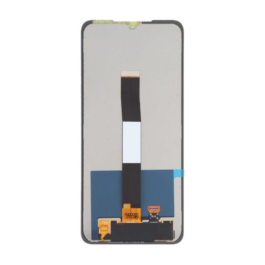 Дисплей (LCD) для UmiDigi Bison X10, X10 Pro з тачскріном black (IPS) High Quality - купити за 920.45 грн у Києві, Україні