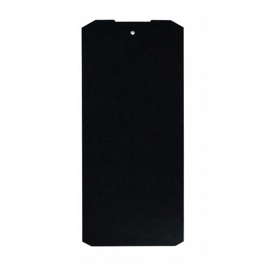 Дисплей (LCD) для Ulefone Armor 27, 27 Pro, 27T, 27T Pro з тачскріном black (IPS) Original Quality