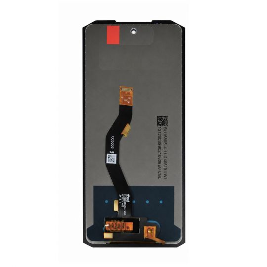 Дисплей (LCD) для Ulefone Armor 27, 27 Pro, 27T, 27T Pro з тачскріном black (IPS) Original Quality - купити за 1 436.80 грн у Києві, Україні