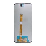 Дисплей (LCD) для LG K42, K420, K52, K62 з тачскріном black (IPS) High Quality