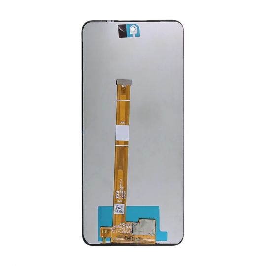 Дисплей (LCD) для LG K42, K420, K52, K62 з тачскріном black (IPS) High Quality - купити за 1 459.25 грн у Києві, Україні