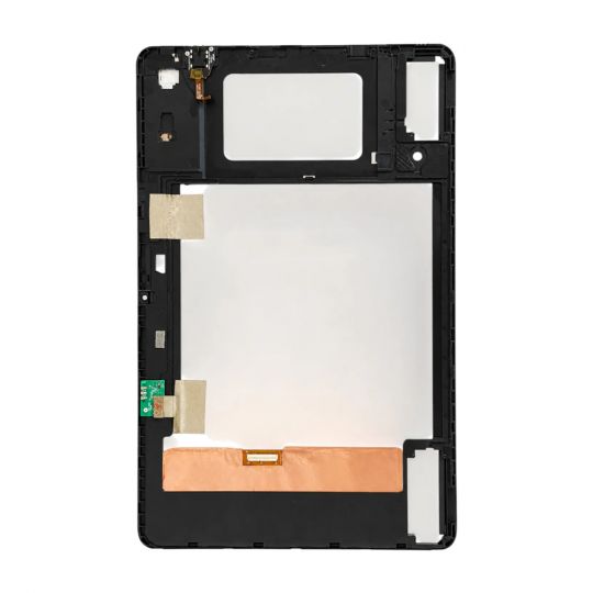 LCD Blackview Mega 2/Oscal Pad 100 with frame black (IPS) Original Quality - купити за 4 804.30 грн у Києві, Україні