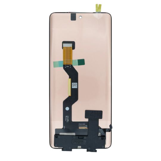 Дисплей (LCD) для Motorola Edge 60 Fusion XT2503 с тачскрином black (Oled) Original Quality - купить за 0.00 грн в Киеве, Украине
