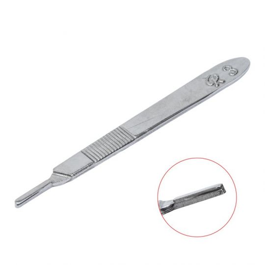 Тримач для леза R3 (для лез №11) - купити за 44.90 грн у Києві, Україні