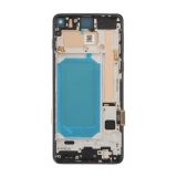 Дисплей (LCD) для Samsung Galaxy S10/G973 (2019) з тачскріном та рамкою black (TFT) High Quality