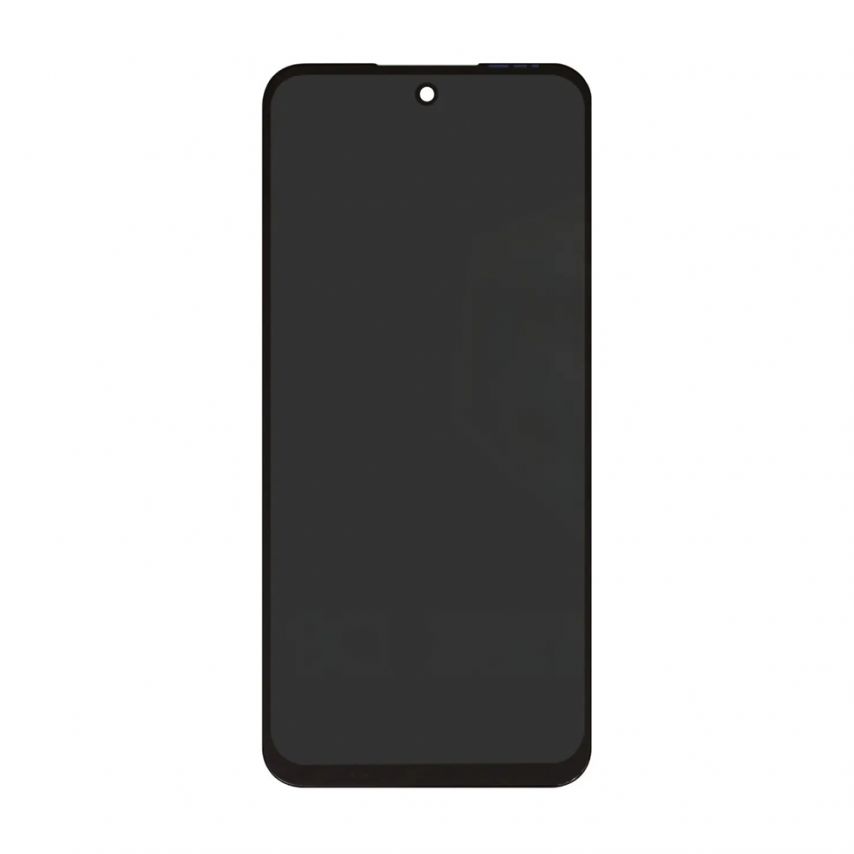 Дисплей (LCD) для Tecno Spark Go KM8, Go 3 KN3, Spark 40 5G, Pop 20 з тачскріном black (IPS) Original Quality