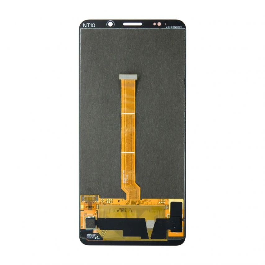 Дисплей (LCD) для Huawei Mate 10 Pro з тачскріном black (Oled) Original Quality
