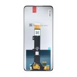 Дисплей (LCD) для Motorola Moto E22s, E32s XT2229, G22 XT2231 с тачскрином black (IPS) Original Quality