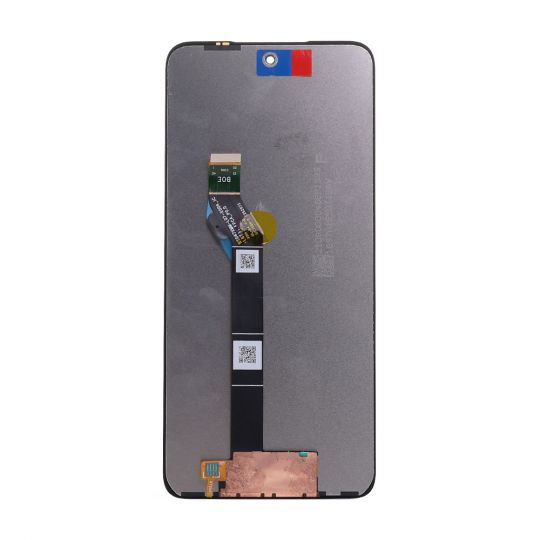 Дисплей (LCD) для Motorola Moto G57, G57 Power XT2537 с тачскрином black (IPS) Service Original - купить за 1 863.35 грн в Киеве, Украине