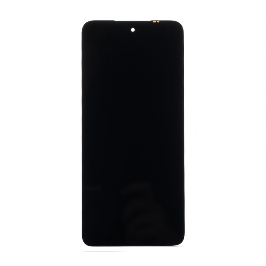 Дисплей (LCD) для Motorola Moto G57, G57 Power XT2537 з тачскріном black (IPS) Service Original