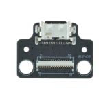Шлейф (нижня плата) для Blackview Tab 15, Oscal Pad 13 з роз'ємом зарядки High Quality