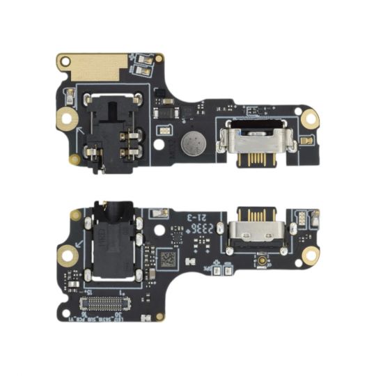 Шлейф (нижняя плата) для Blackview Oscal C70 с разъемом зарядки, гарнитуры и микрофоном High Quality - купить за 0.00 грн в Киеве, Украине